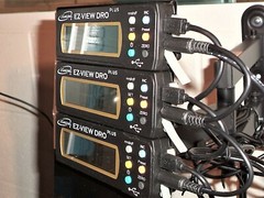 Power Adapter For iGaging DRO EZ View & Absolute Plus up to 3 Displays