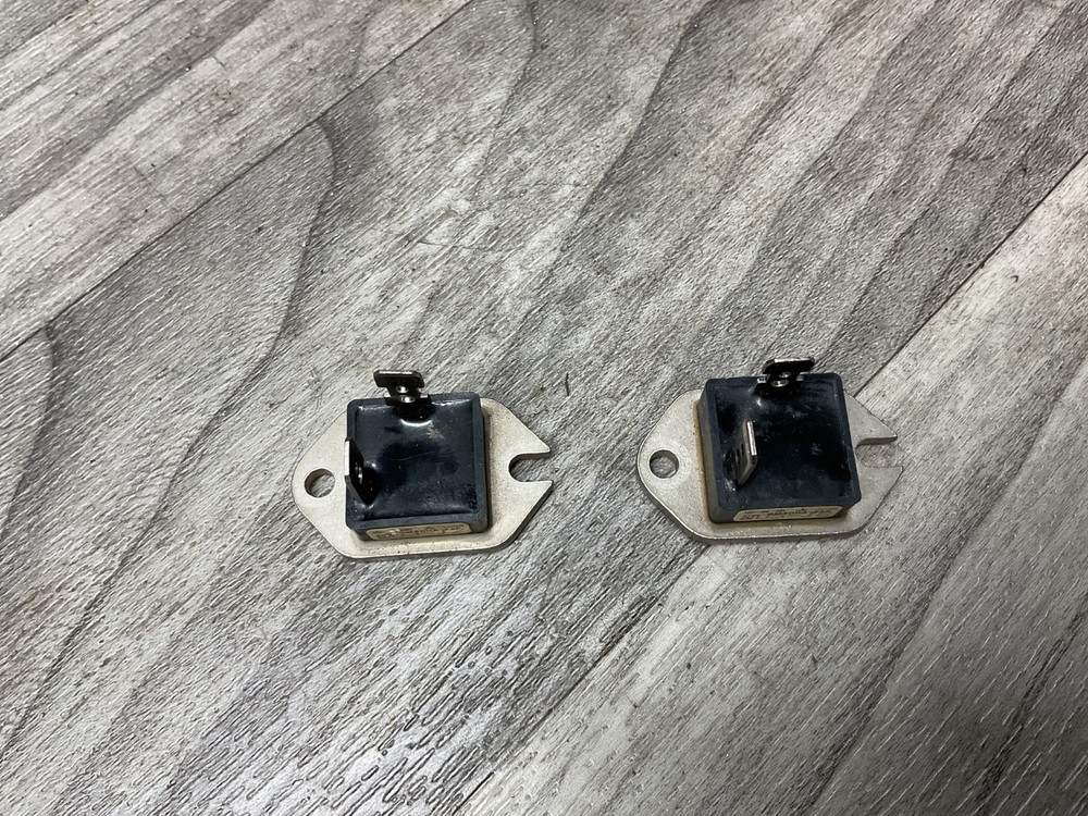 MITSUBISHI ELECTRIC RM20HA-24 Power Block Module M03-J2 #303M116