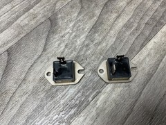 MITSUBISHI ELECTRIC RM20HA-24 Power Block Module M03-J2 #303M116
