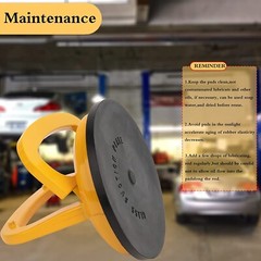 Large Super Strong Suction Cup For LCD LED TV Screen Panel Removal Tool set of 2