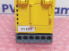 Siemens 3UF7330-1AU00-0 DM-F Profi Safe Module
