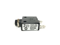 CLB 25A Carling Circuit Breakers 25A 125/250V
