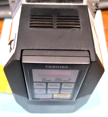 TOSHIBA VFSX-2004UP New no Box