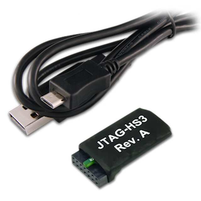 BRAND NEW Digilent JTAG HS3 Programming Cable AMD Xilinx FPGA
