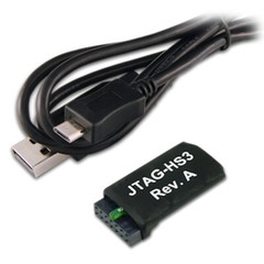 BRAND NEW Digilent JTAG HS3 Programming Cable AMD Xilinx FPGA