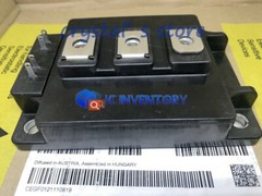 1PCS 2MBI450U4E-120 Module Supply New Quality Guarantee