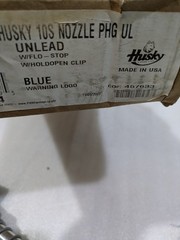 HUSKY 10S NOZZLE PHG UL 457633