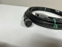 MTS SYSTEMS 572414-04 Electrical Cable Cord