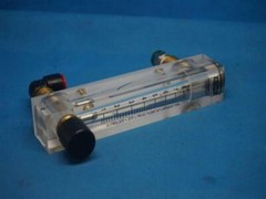 KING SCFM Flow Meter