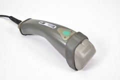 EX TEC SCANEX 13918, EXDL-910-20-C-9d, Laser scanner