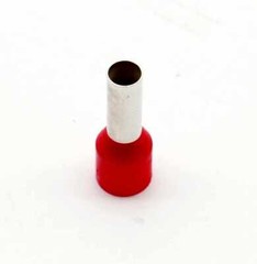 1000x Klauke 162230 47612 12mm ferrules heat resistant 110° C -unused/original packaging-