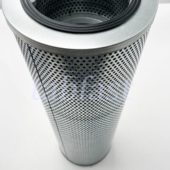 New 60193266 Hydraulic Return Oil Filter Element