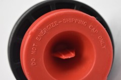 Eaton Cooper Power Series Bushing Well 2638640C01 16.2V AC 2.5″ 200A 45kV