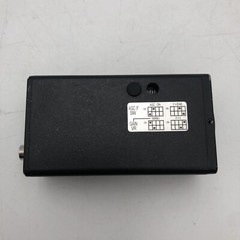 VINTAGE CV-36K CV36K CCD Digital Video Camera Head 12VDC Made in Japan READ