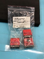 3 McGill CCYR Bearing, 1-1/2 x 1/2 Cam FLWR, 880-00263, 2551232, 180392
