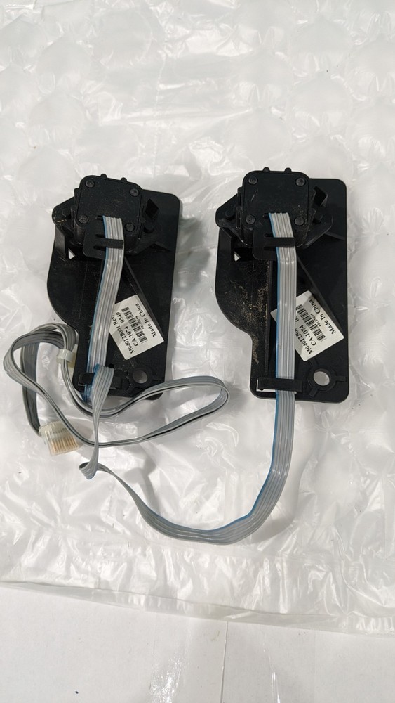 Gilbarco Encore Combined Pulser M04012B001 REV E CA-1074