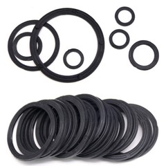 Cable Gland Rubber Seal Washer Ring Nylon PG7/9/11/13.5/16/19/21/25/29/36/42/48
