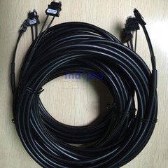 1PC Brand New A66L-6001-0026#L10R03 Fiber Optic Cable 10m