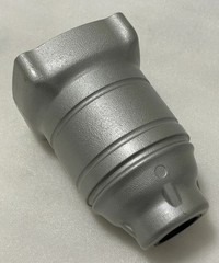 GENUINE ORIGINAL OEM MAKITA CHINA 154555-8 HAMMER CASE COMPLETE TW1000