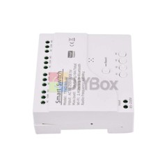 4 Channel 433MHz Wifi Smart Switch Module For Tuya APPAC85V-250V/Micro USB 5V