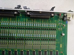 TOSHIBA SSLW01A-G 2N2B3120-B TOSMAP SSLW01-01