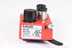 LEUZE ELECTRONIC 50116471, MS 348, Connection unit