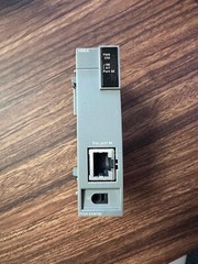 IDEC Corporation FC6A-EXM1M PLC Expansion Module, 15 I/O, RJ45, 24 VDC, MicroSma