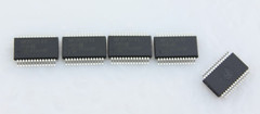 New Qty 5 Microchip PIC18F25K20-I/SS 8 Bit PIC Microcontroller 64MHz 32kb