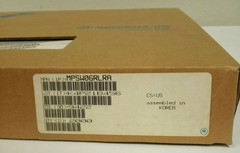 Reel of 2000 Motorola MPSW06RLRA Small Signal Transistors 500mA 80V Korea