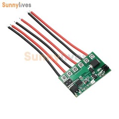 6.4V 7.4V 11.1V 12V Solar Street Light Circuit Board Light Driver Control Board