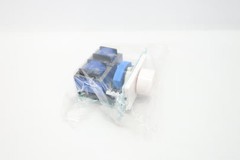 Eaton ESWA75W Volume Control Knob Rotary White 75w