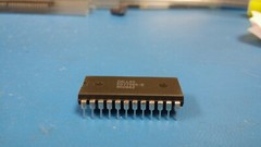 (1pc) DS17485-5 Real Time Clock (RTC) IC Clock/Calendar 4KB Parallel 24-DIP (0.6