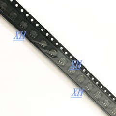 10PCS PREWELL PW210 InGaP HBT Gain Block Features 5-6000MHz 21 dB Gain at 0.9GHz
