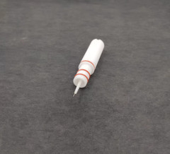 1PC 1093572 Electrode needle circular nozzle discharge conductive current rod