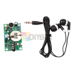 Electronic DIY Audio Amplification Amplifier Practice Teaching New