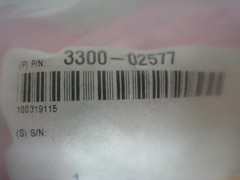 FTG, TBG Adapter NW40 X 1/4MVCR 1.4″LG SST, 3300-02577