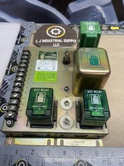 PROTECTION CONTROLS 6642-VA M2101 Protectofier_117V_#MULTIPLE IN STOCK_WARRANTY!