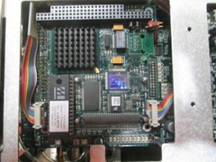 Brooks Crossing automation Asyst Pre-Aligner 13834-004, 029161 prealigner