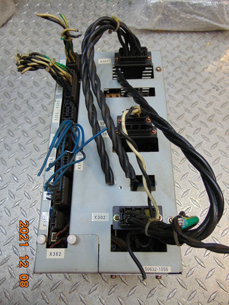KAWASAKI 50632-1055 POWER UNIT