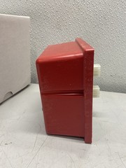 Fireye SB560232AA Combustion Control & Flame Safety Unit Ultra Violet No Purge