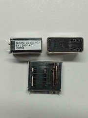 SGR242S012VDC 12V 8A 2NO RELAY