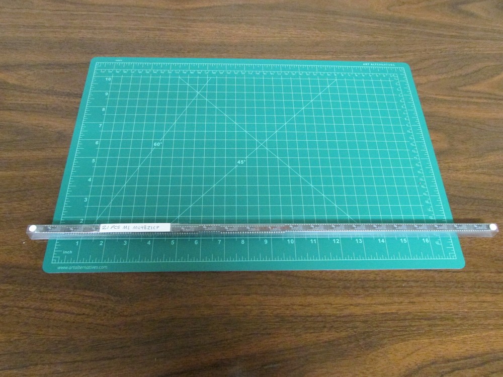 21 Pieces ML4821CP – ML4821 Power Factor Controller IC In Original Tube New