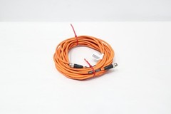 Hirschmann M224THFSTMN10.0M Cordset Cable