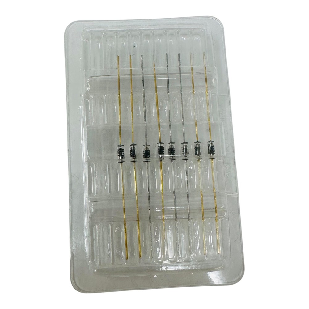 RNR55C9530FS RESISTOR 953OHMS,200WV NEW/UNUSED SUPLUS QTY 8pcs