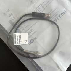 For BALLUFF BES00HC BES 516-3005-G-E4-C-S49-00.3 Proximity Switch Sensor PNP