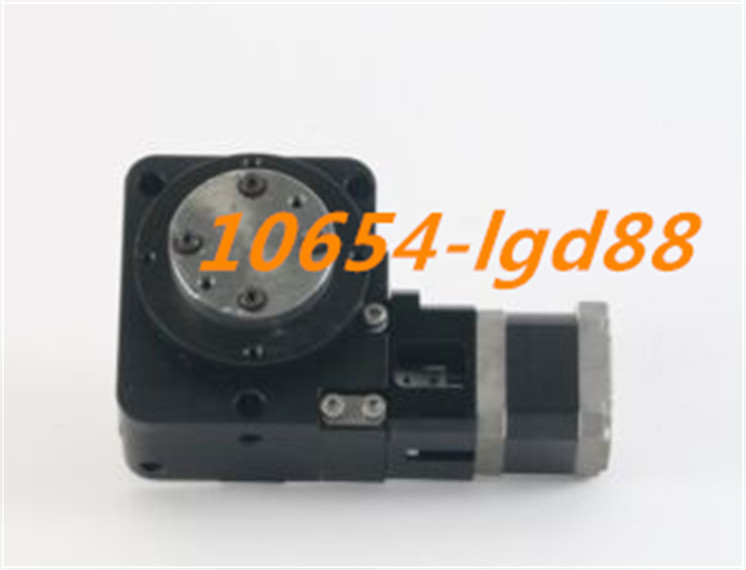 1PCS for Used Colibri RTS9060 Motorized Rotation Stage Tested @24