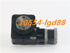 1PCS for Used Colibri RTS9060 Motorized Rotation Stage Tested @24