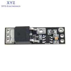 1S 30A High Current 10A Li-ion Battery Protection Board for DC 3.7V 4.2V Polymer