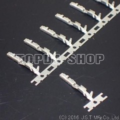 1000X SMSA-A031T-M1.2 Connector Wiring Crimping Terminal