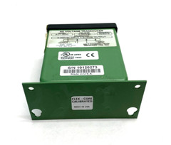 Flex-Core AVT-300C AC Voltage Transducer 0-300VAC Input 0-10VDC Output